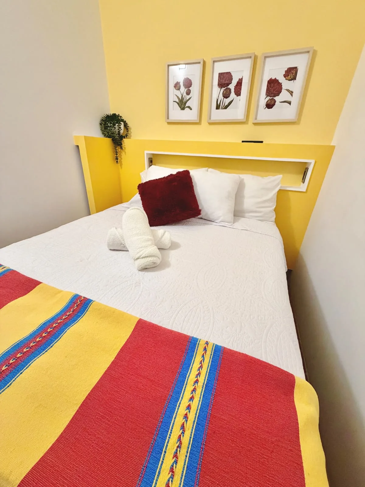 Sol Room