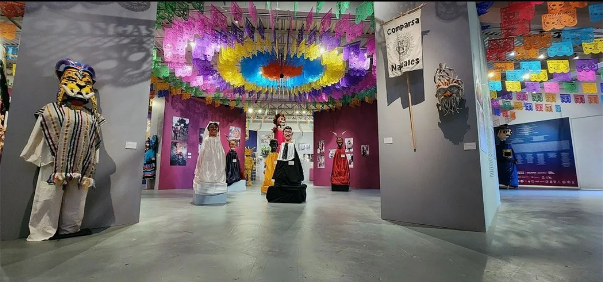 National Museum of Popular Cultures